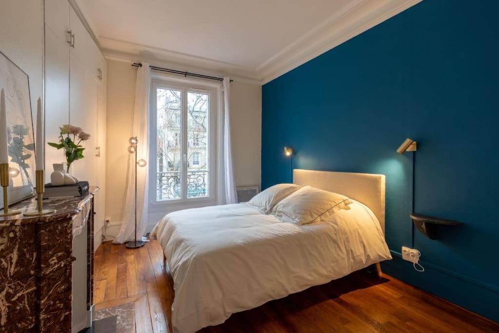Appartement Cosy & Modern Flat In 14